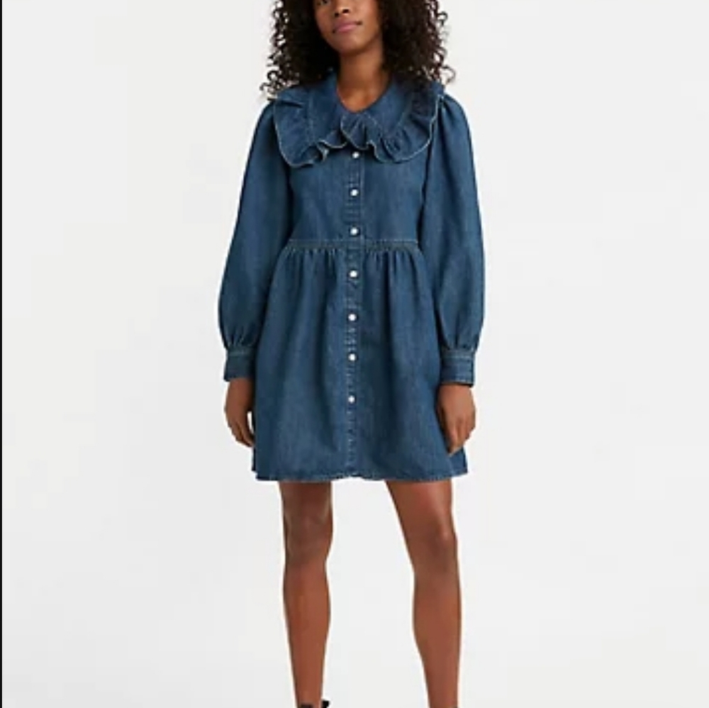 Levi's Mira Dress